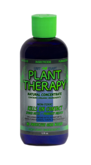 Lost Coast Plant Therapy 12oz