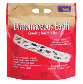 Bonide Diatomaceous Earth 5 lb