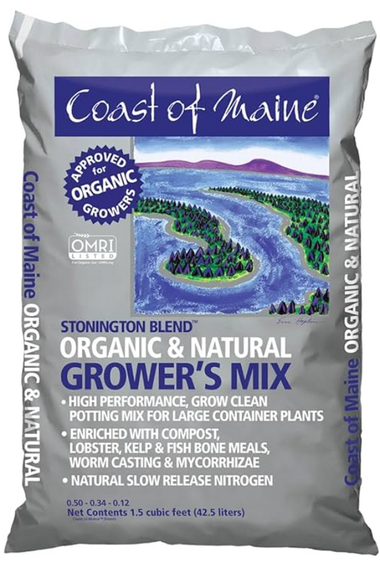 Coast Of Maine Stonington Blend