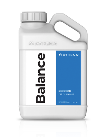 Athena Balance 1 Gallon