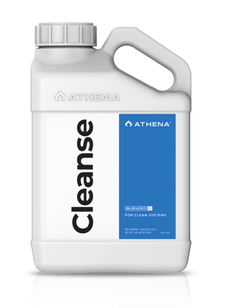 Athena Cleanse 1 Gallon