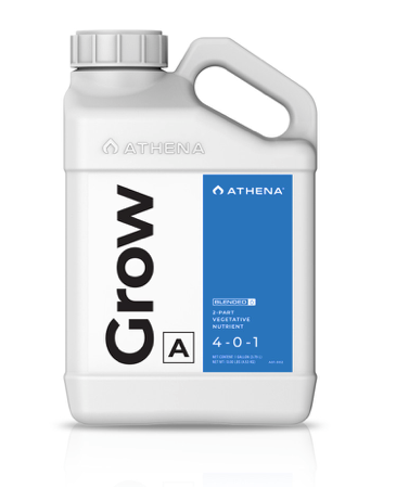 Athena Grow A 1 Gallon