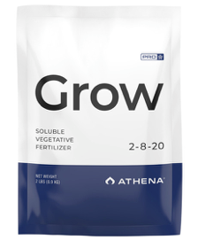 Athena Pro Grow 2 LB