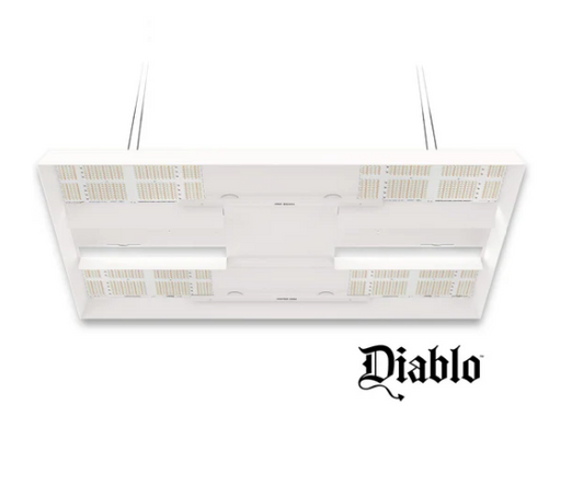 HLG 750 Diablo LED