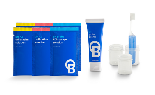 Bluelab Probe Care Kit - pH