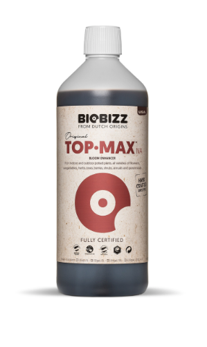 Bio Bizz Top Max Liter