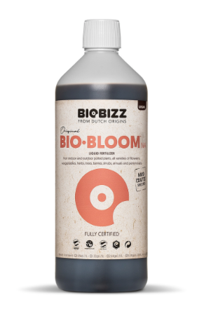 Bio Bizz Bloom Liter