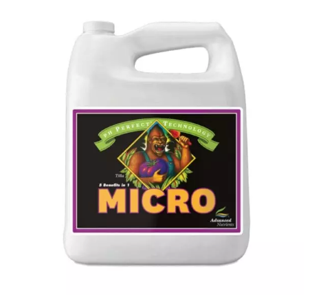 Advanced Nutrients Ph Perfect Micro Gallon