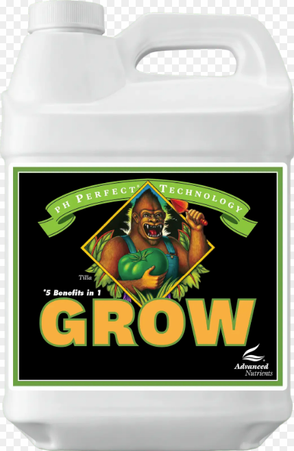 Advanced Nutrients Ph Perfect Grow Gallon