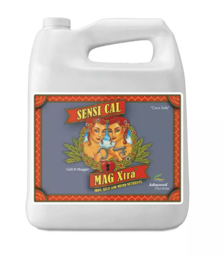 Advanced Nutrients Cal Mag Xtra 1 Gallon