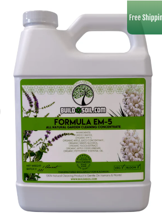 Formula EM-5 1 qt