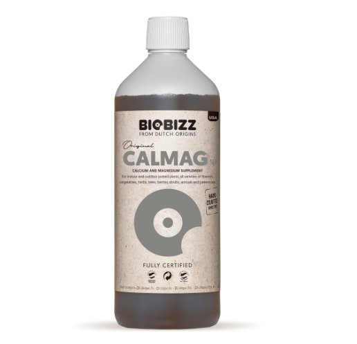 Biobizz Calmag, 1 L