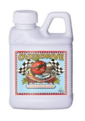 Advanced Nutrients Overdrive