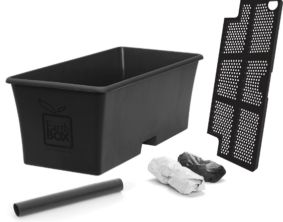 Large Earth Box Natural Garden Kit