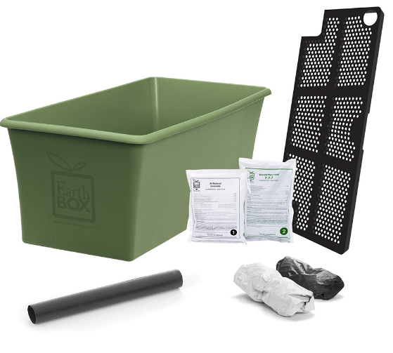 Large Earth Box Natural Garden Kit