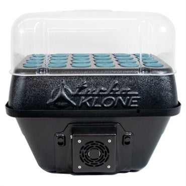 Turbo Klone 24 Site w/ Humidity Dome