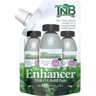 TNB CO2 Naturals Refill Pack