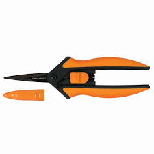 Fiskars Micro Tip Prunning Snips