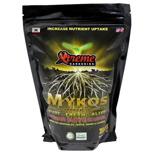 Mykos Organic Root Enhancer 1 lb