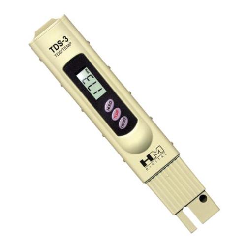 HM TDS 3 Meter