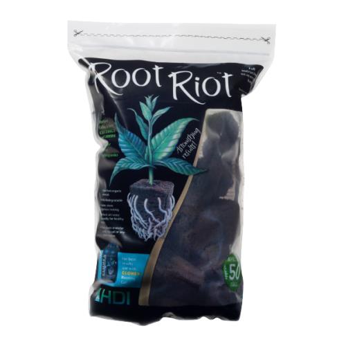 Root Riot