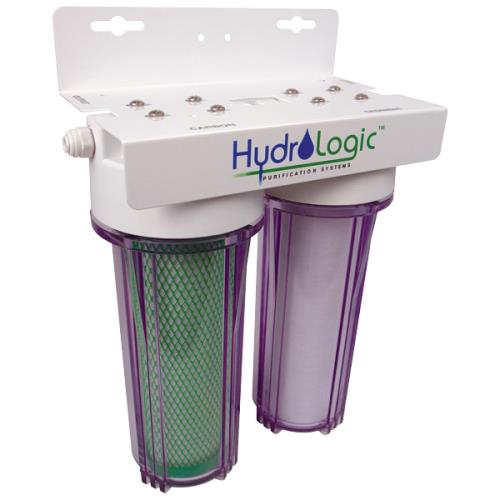 Hydro Logic Small Boy