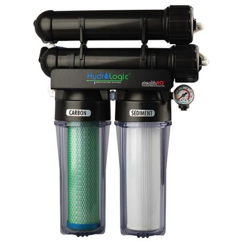 Hydro Logic Stealth RO 300