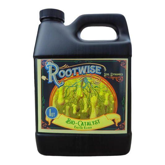 Rootwise Bio Catalyst Enzyme Pint