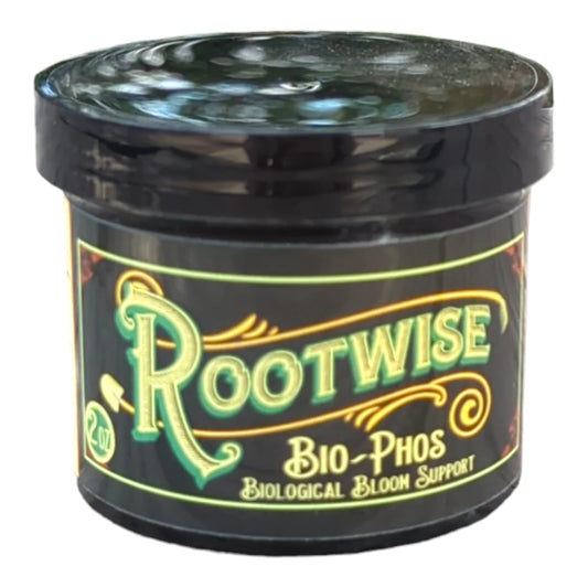 Rootwise Bio Phos Bloom Support 2oz