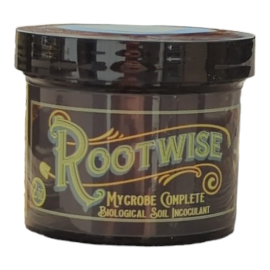 Rootwise Mycrobe Complete 2 oz